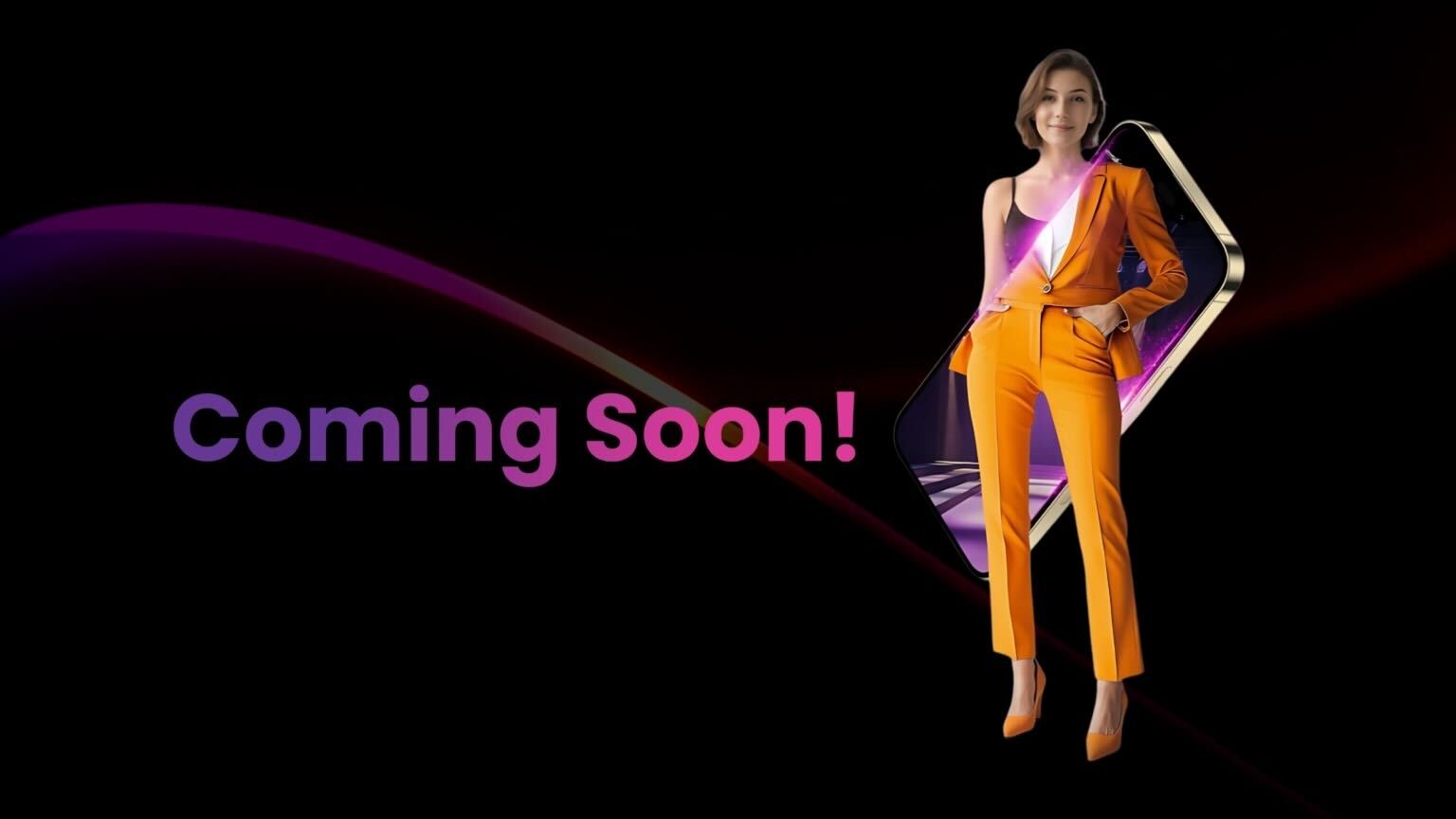 coming soon