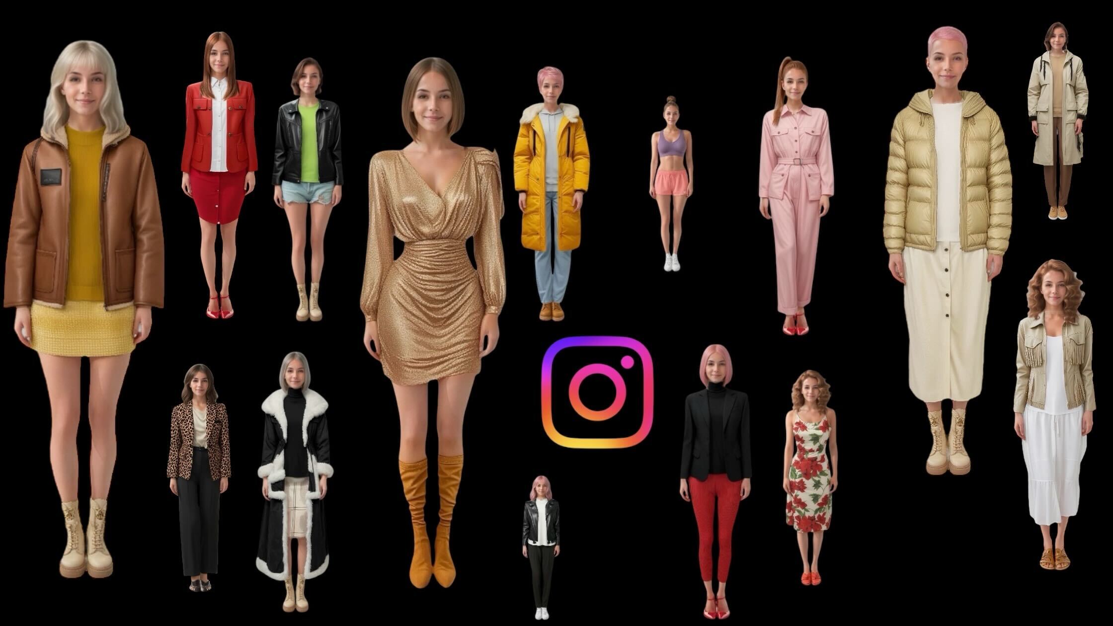 instagram community